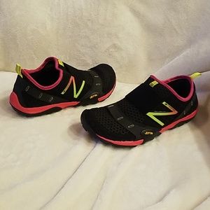 new balance x vibram